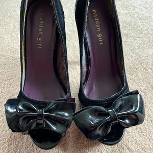 Madden Girl Heels - size 7